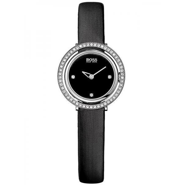 Hugo boss discount ladies diamond watch